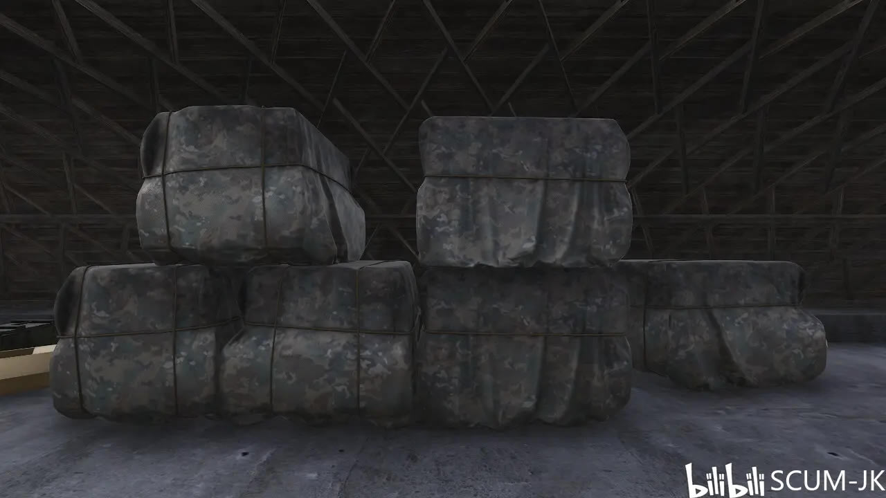 SCUM������ʬ�򷨹��� Բ�ֽ�ʬȺӦ�Է���