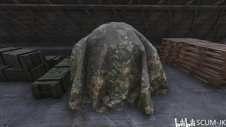 SCUM������ʬ�򷨹��� Բ�ֽ�ʬȺӦ�Է���_��վ