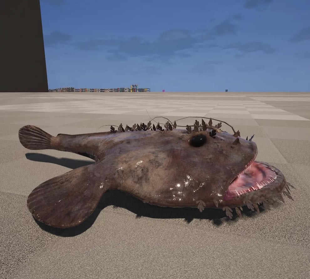 SCUM����ͼ�� ȫ������۷���