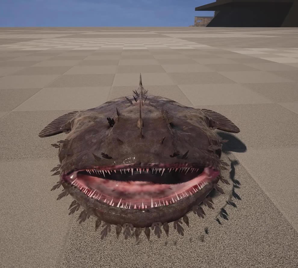 SCUM����ͼ�� ȫ������۷���_��վ