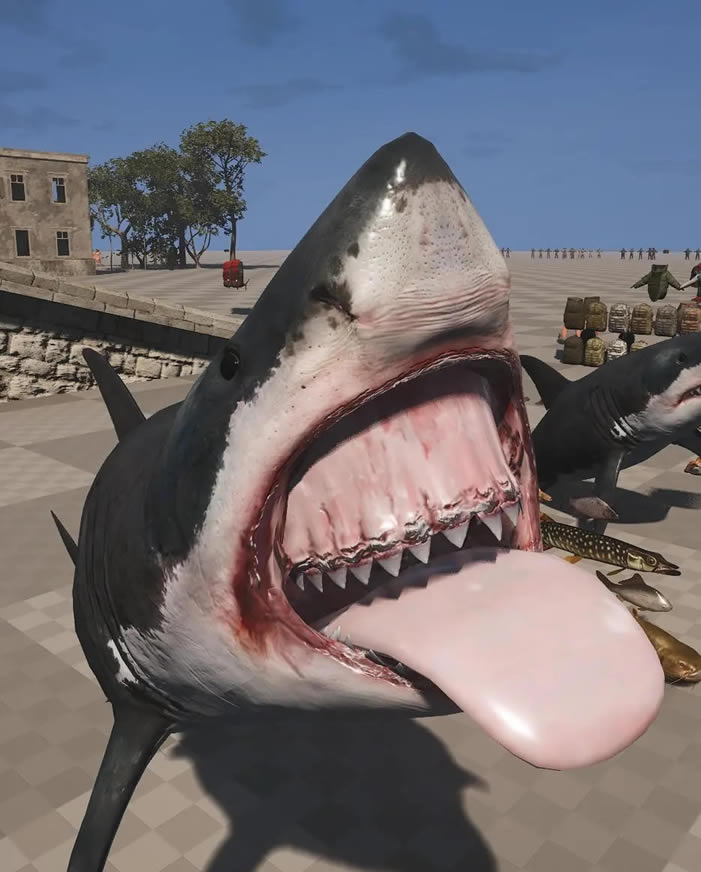 SCUM����ͼ�� ȫ������۷���_��վ