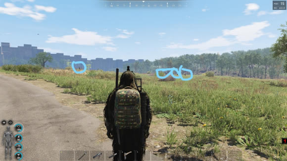 SCUM�浵�޸Ľ̳� ����ģʽ�޸�ָ��_��վ