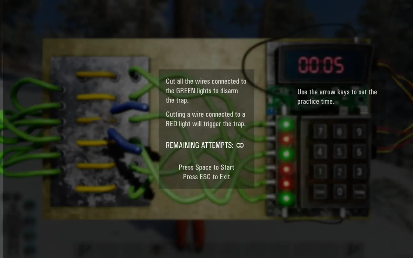 SCUM�𵯹��� ��ʵ�ü��ɷ���_��վ