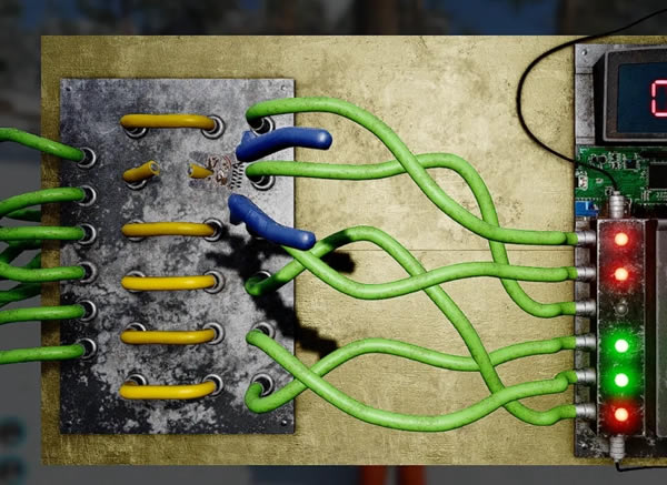 SCUM�𵯹��� ��ʵ�ü��ɷ���_��վ