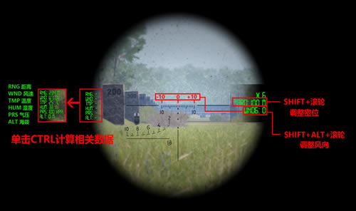 SCUM��ݰ�����ȫ ȫ��ݰ������÷�����Ч���б�