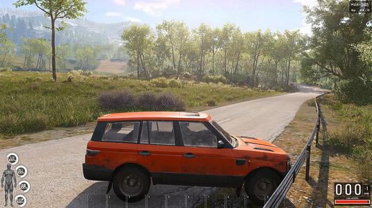 SCUM��������ϼ� ȫ��������̨�������