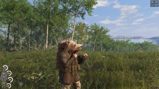 SCUM����ָ������ܽ� ȫ���Ͽ���̨�����ȫ