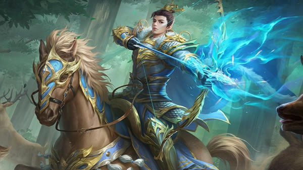 ����ɱ���ֳ���ģʽ���Ի��� �ؿ���+�佫ѡ���Ƽ�_��վ