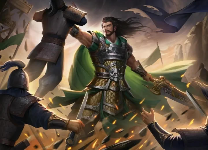 ����ɱʮ���������佫�������� �������Ʒ���