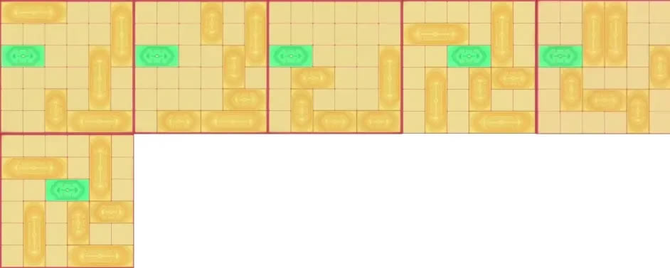 ����ɱ2022���ݵ�ȫ�ؿ����� 1-200���߷�ָ��_��վ