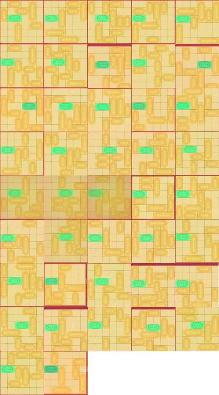 ����ɱ2022���ݵ�ȫ�ؿ����� 1-200���߷�ָ��_��վ