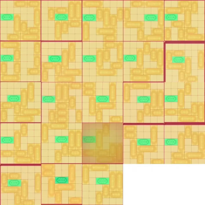 ����ɱ2022���ݵ�ȫ�ؿ����� 1-200���߷�ָ��_��վ