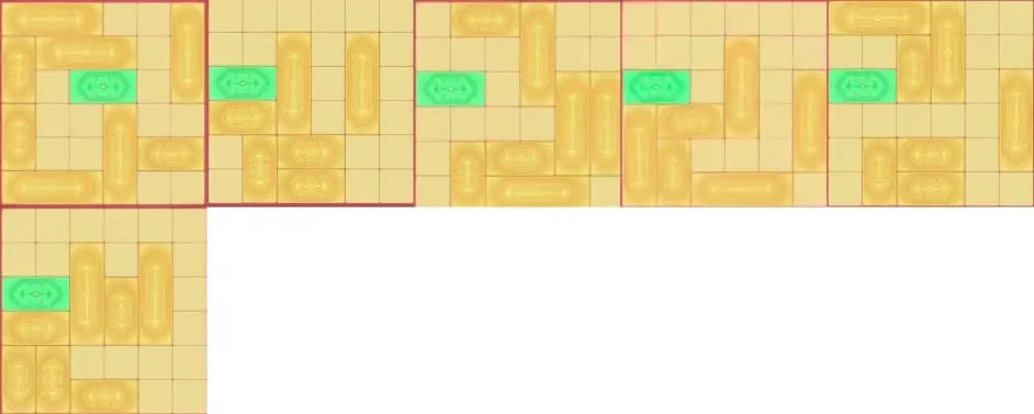 ����ɱ2022���ݵ�ȫ�ؿ����� 1-200���߷�ָ��_��վ