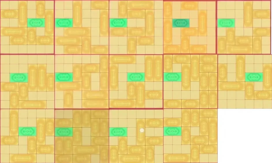 ����ɱ2022���ݵ�ȫ�ؿ����� 1-200���߷�ָ��_��վ