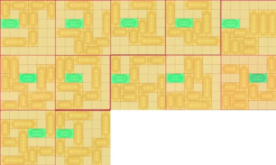 ����ɱ2022���ݵ�ȫ�ؿ����� 1-200���߷�ָ��_��վ