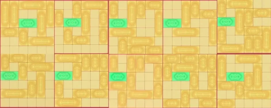 ����ɱ2022���ݵ�ȫ�ؿ����� 1-200���߷�ָ��_��վ