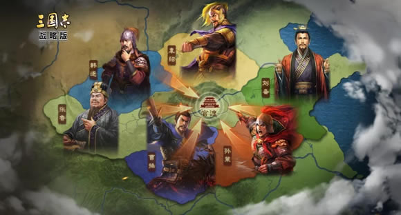 ����־ս�԰�21���佫����ܽ� 21�������Ƽ�