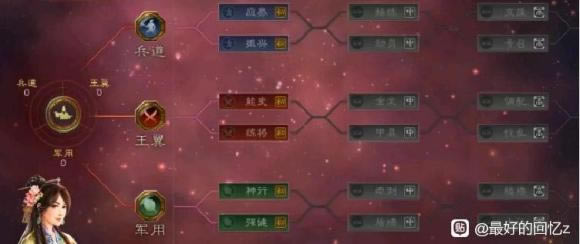 ����־ս�԰�S10���ĸ���ѡ���Ƽ� ǰ�ڸ���ѡʲô��