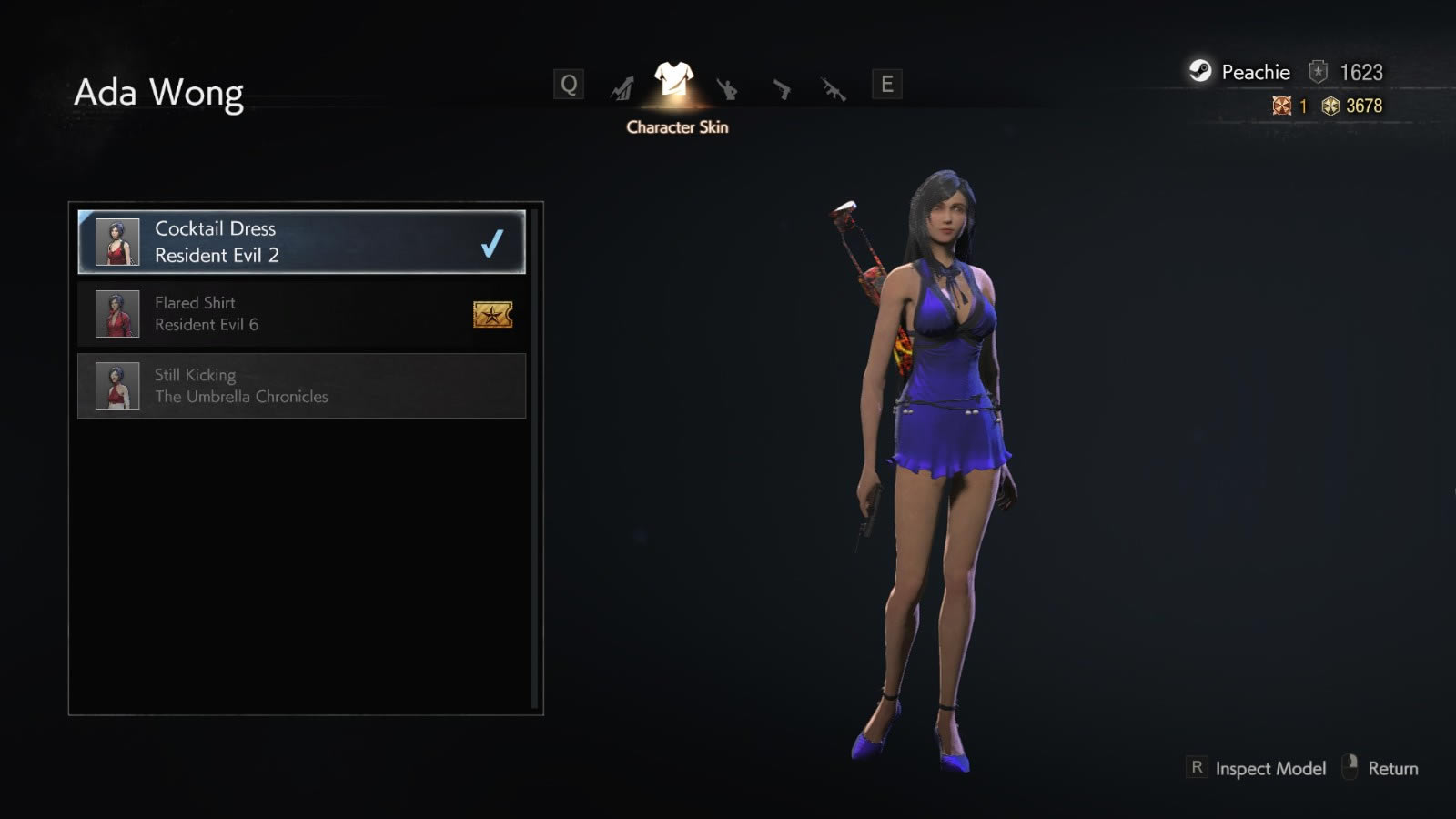 ΣRe Verse ٷɫȹMod Ů_վ