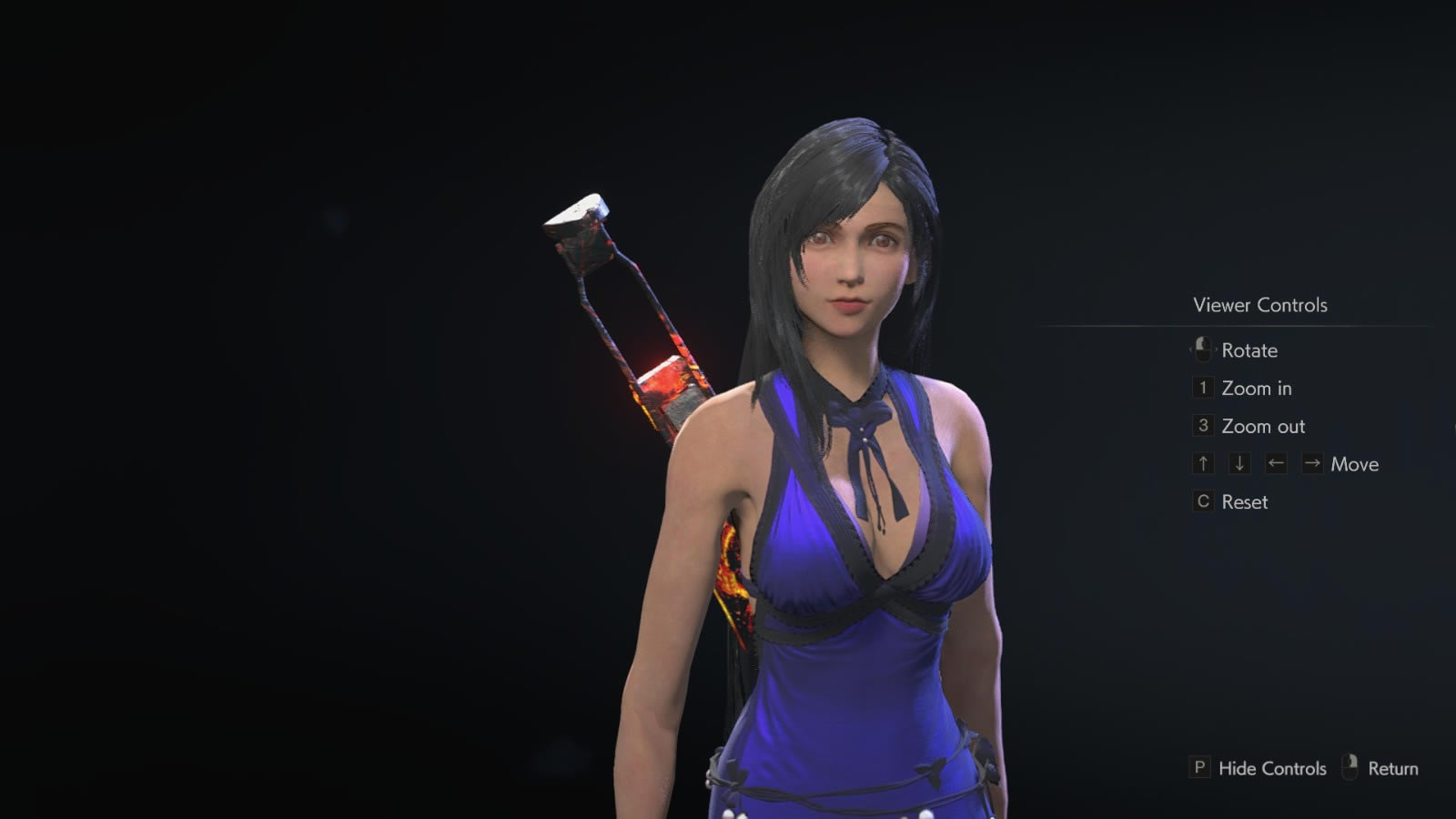 ΣRe Verse ٷɫȹMod Ů_վ