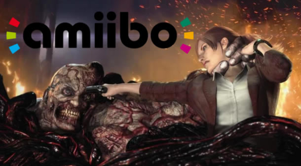 տƻƳΣϵеAmiiboż