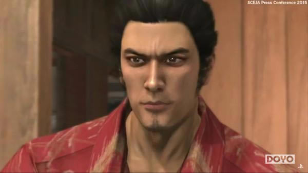 大作井喷!盘点TGS2015最受期待的十款日式游戏_本站