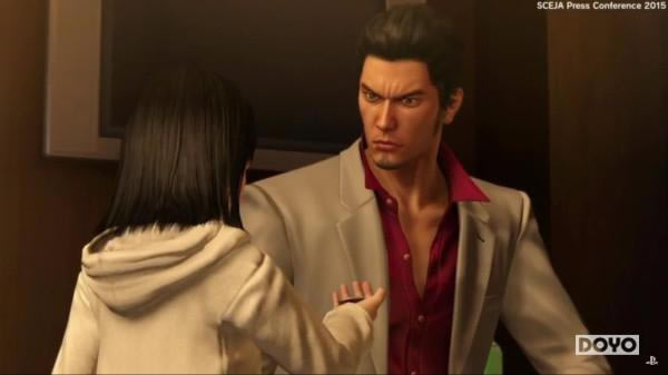 大作井喷!盘点TGS2015最受期待的十款日式游戏_本站