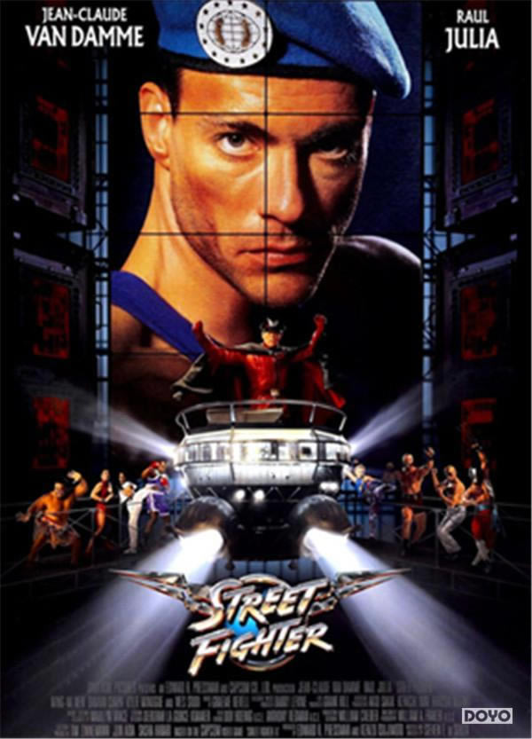 游戏改编电影到底雷不雷?游戏电影成败大盘点_本站