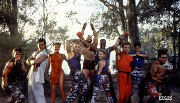 游戏改编电影到底雷不雷?游戏电影成败大盘点_本站