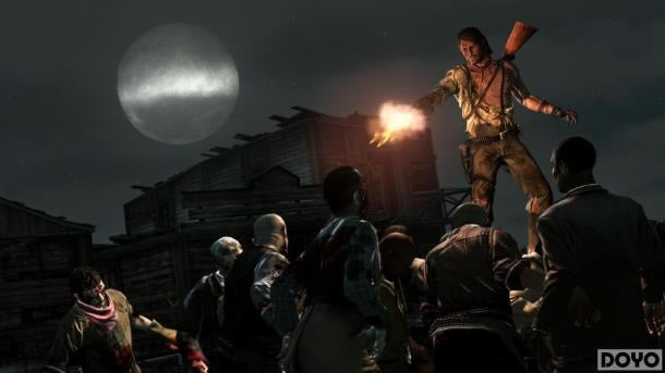 ��һ���������� ϸ��ʷ��ʮ�󾭵佩ʬ��Ϸ