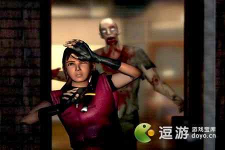 Capcom�����з�˿֧�� ���������ơ�����Σ��2��