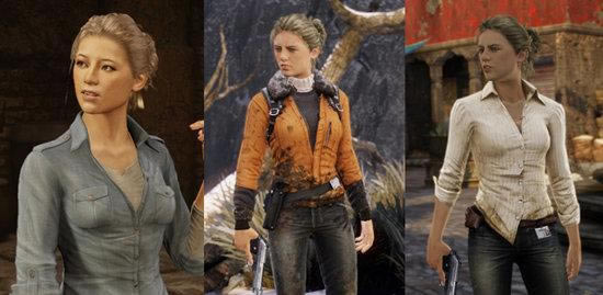 ʱ�г��з� ϸ��������Ϸ��ɫ���װ