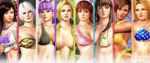 情人节快乐!盘点游戏中让人唏嘘不已的爱情_本站