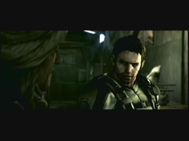 生化危机5——普通图文流程攻略_本站