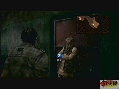 生化危机5:超详细图文流程攻略_本站