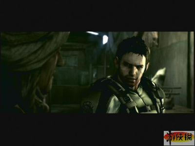 生化危机5:超详细图文流程攻略_本站