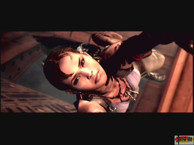 生化危机5——老鸟带你走完最后一程_本站