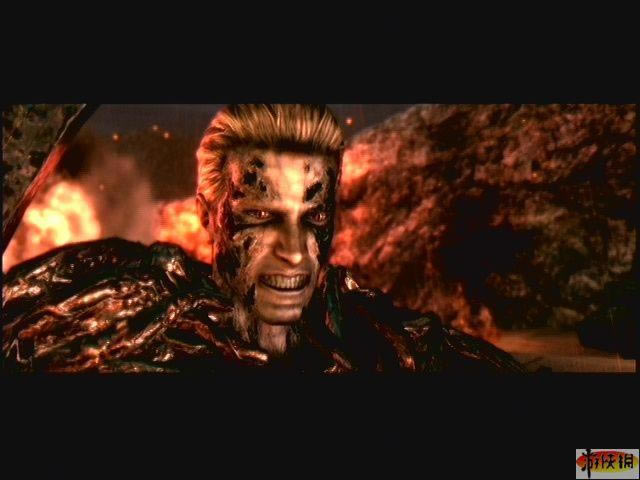 生化危机5——老鸟带你走完最后一程_本站