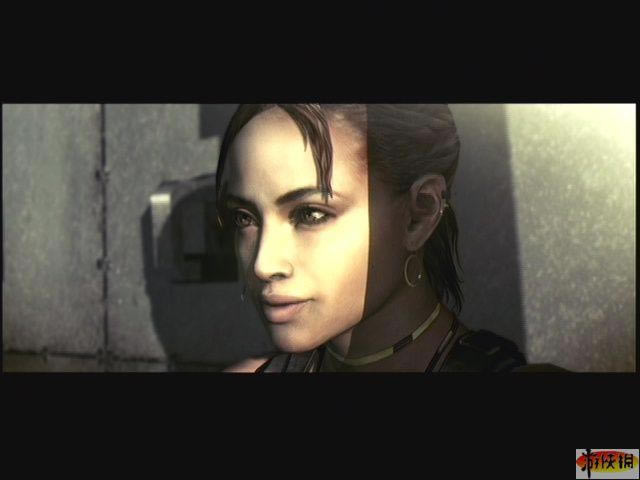 生化危机5——老鸟带你走完最后一程_本站