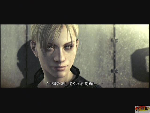 生化危机5——老鸟带你走完最后一程_本站