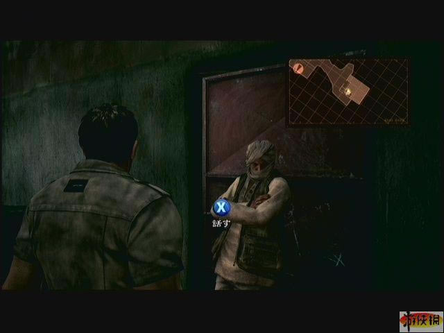 生化危机5——老鸟带你走完第一关_本站