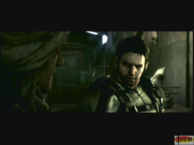 生化危机5——老鸟带你走完第一关_本站