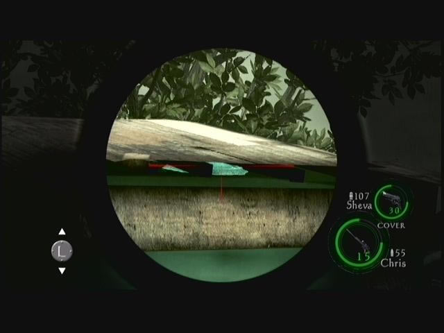 全BSAA标牌收集攻略 生化危机5_本站