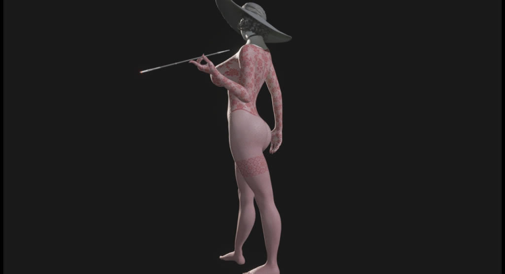 Σ8˺ɫ˿MODʹͼ˵̳