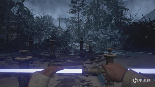 生化危机8全近战武器获取方法 近战武器收集攻略_本站