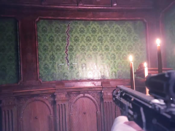 生化危机8突击步枪推荐 什么突击步枪好用_本站