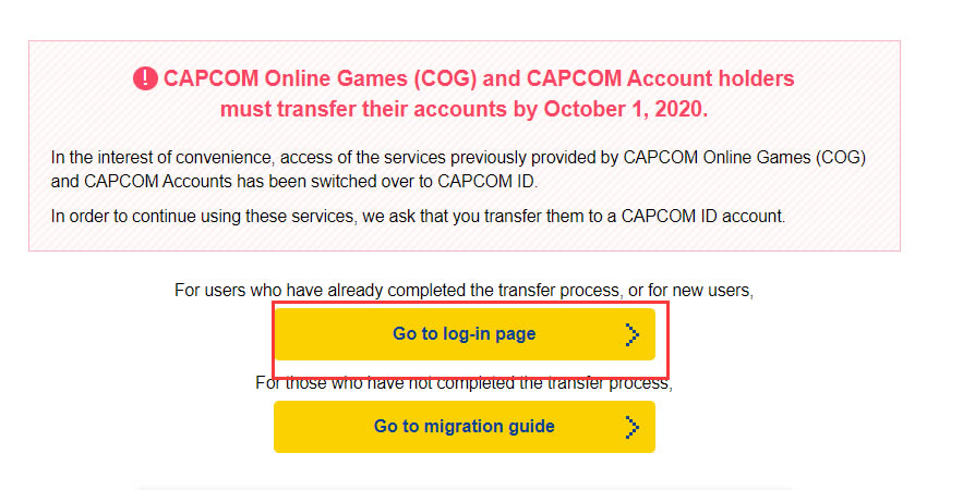 Capcom IDעָ տ˺ע̳_վ