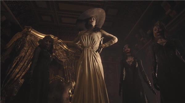 Σ8PS5DemoŮMaidenϸڹ_վ