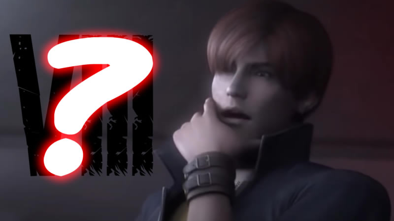 《生化危机》官方有消息在6月10日公布 或许与新作8有关_本站