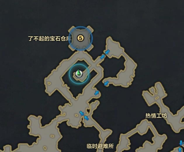 ���˷��۴���ð�ռҰ�άͼ�������ȡλ�����̹���_��վ